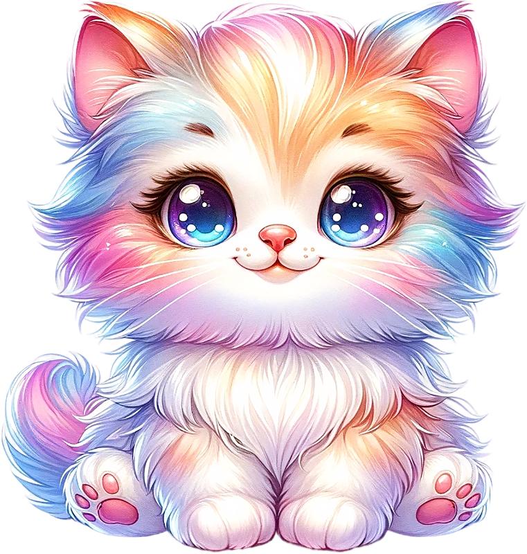 Heat transfers Iron on stickers  highland cow 57 for Tshirts Iron on Decal Patches Stickers Clothes Hat Pillows DIY Crafts