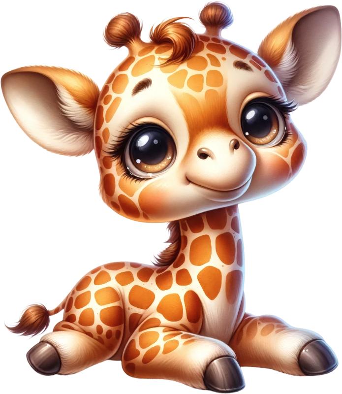 Heat transfers Iron on stickers  highland cow 546 for Tshirts Iron on Decal Patches Stickers Clothes Hat Pillows DIY Crafts