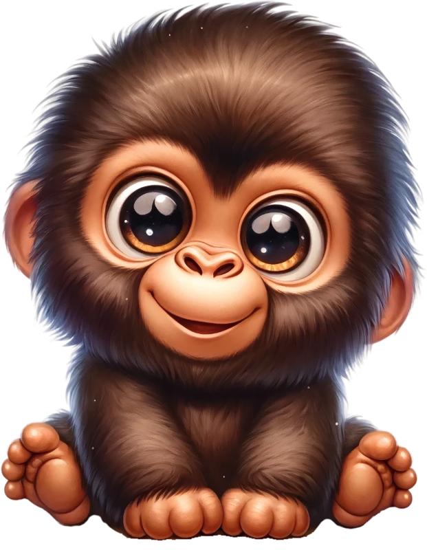 UV DTF decal Stickers cup wraps small decals highland cow 540 for Cup, glass, mugs, phone case, car decals, DIY stickers UV DTF Transfer stickers wraps DIY Crafts