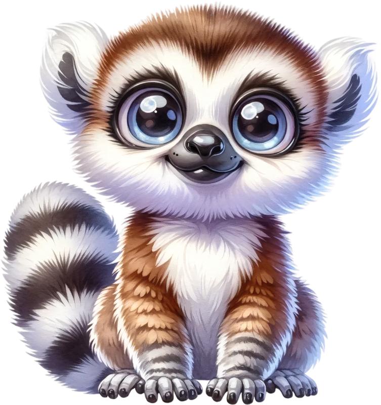 UV DTF decal Stickers cup wraps small decals highland cow 539 for Cup, glass, mugs, phone case, car decals, DIY stickers UV DTF Transfer stickers wraps DIY Crafts