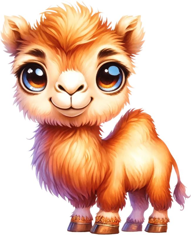 UV DTF decal Stickers cup wraps small decals highland cow 535 for Cup, glass, mugs, phone case, car decals, DIY stickers UV DTF Transfer stickers wraps DIY Crafts