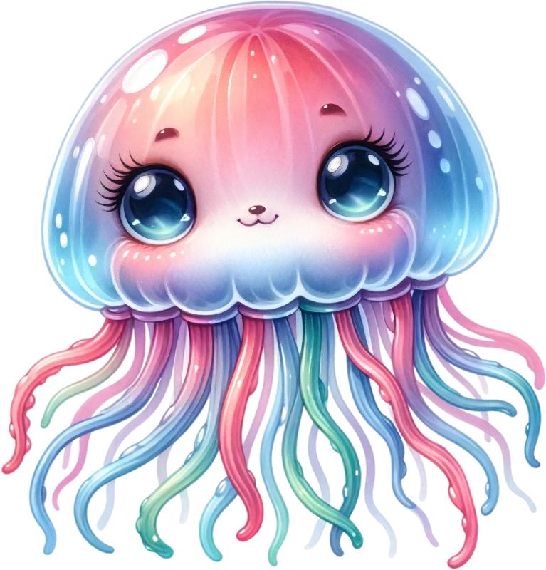 UV DTF decal Stickers cup wraps small decals highland cow 520 for Cup, glass, mugs, phone case, car decals, DIY stickers UV DTF Transfer stickers wraps DIY Crafts