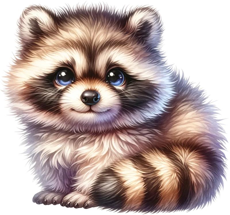 UV DTF decal Stickers cup wraps small decals highland cow 503 for Cup, glass, mugs, phone case, car decals, DIY stickers UV DTF Transfer stickers wraps DIY Crafts