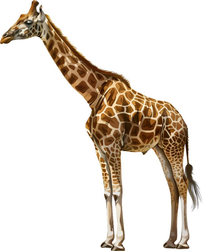 UV DTF decal Stickers cup wraps small decals highland cow 498 for Cup, glass, mugs, phone case, car decals, DIY stickers UV DTF Transfer stickers wraps DIY Crafts