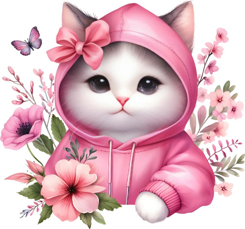 UV DTF decal Stickers cup wraps small decals highland cow 491 for Cup, glass, mugs, phone case, car decals, DIY stickers UV DTF Transfer stickers wraps DIY Crafts