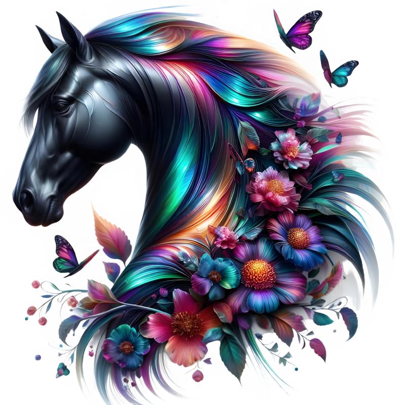 UV DTF decal Stickers cup wraps small decals highland cow 486 for Cup, glass, mugs, phone case, car decals, DIY stickers UV DTF Transfer stickers wraps DIY Crafts