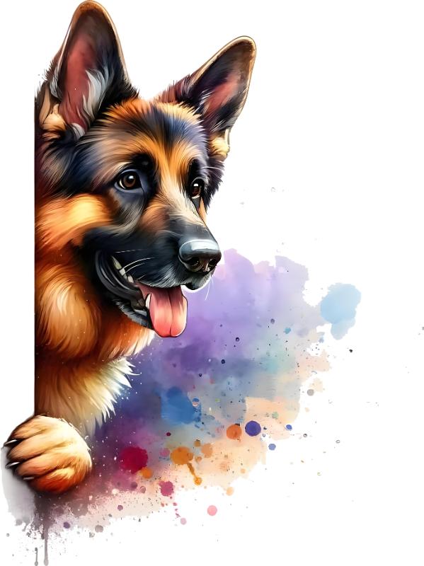 UV DTF decal Stickers cup wraps small decals highland cow 45 for Cup, glass, mugs, phone case, car decals, DIY stickers UV DTF Transfer stickers wraps DIY Crafts