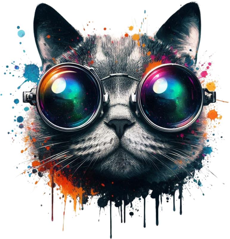 UV DTF decal Stickers cup wraps small decals highland cow 447 for Cup, glass, mugs, phone case, car decals, DIY stickers UV DTF Transfer stickers wraps DIY Crafts