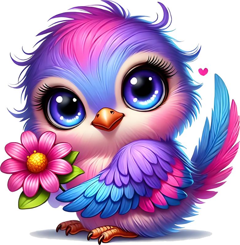 UV DTF decal Stickers cup wraps small decals highland cow 435 for Cup, glass, mugs, phone case, car decals, DIY stickers UV DTF Transfer stickers wraps DIY Crafts