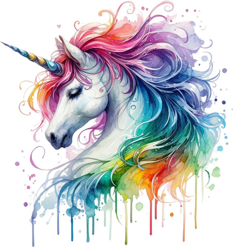 UV DTF decal Stickers cup wraps small decals highland cow 433 for Cup, glass, mugs, phone case, car decals, DIY stickers UV DTF Transfer stickers wraps DIY Crafts