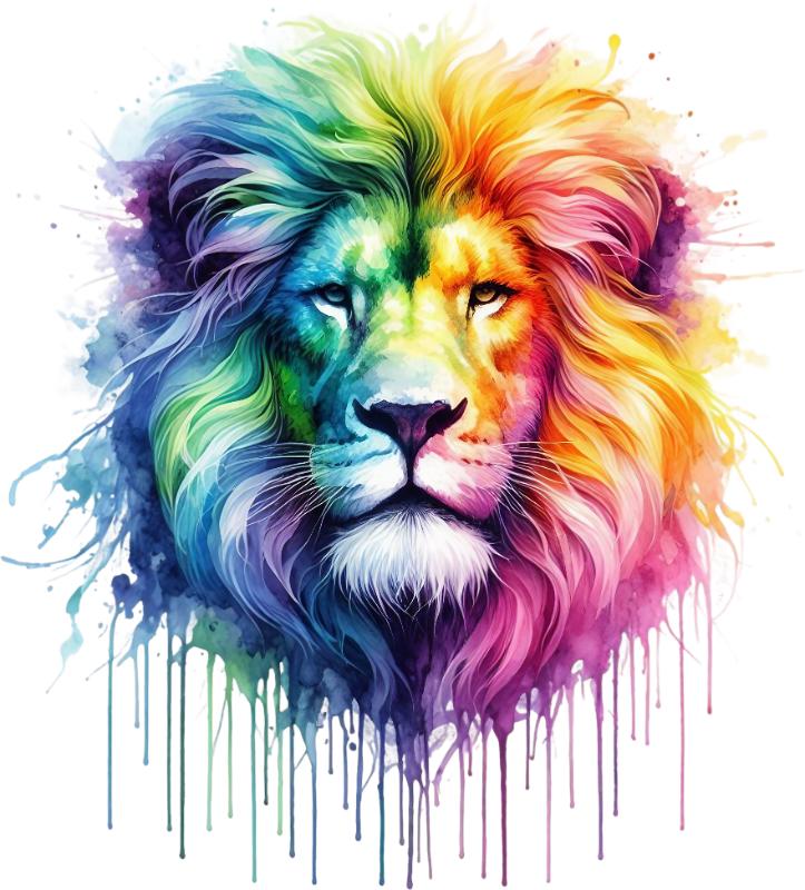 UV DTF decal Stickers cup wraps small decals highland cow 432 for Cup, glass, mugs, phone case, car decals, DIY stickers UV DTF Transfer stickers wraps DIY Crafts