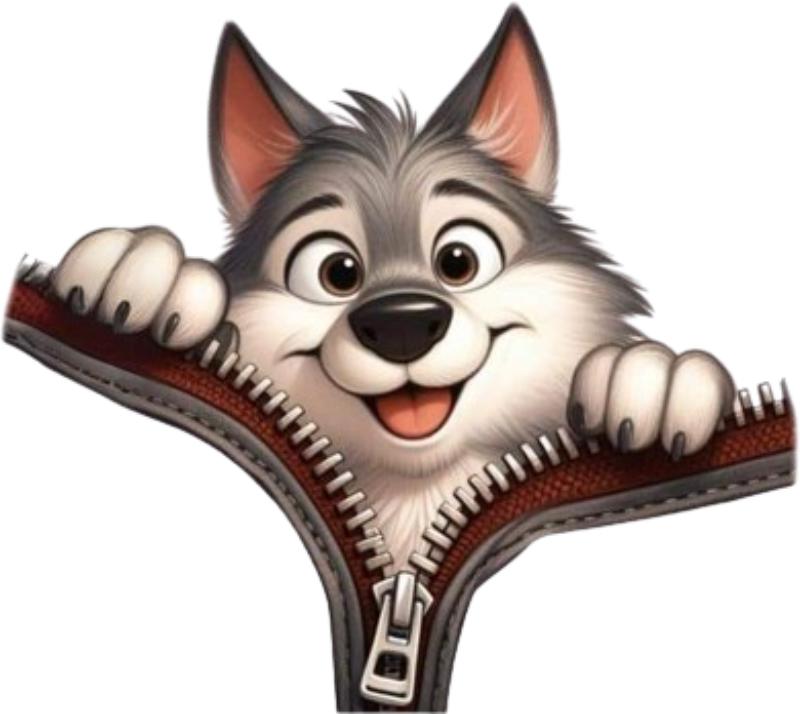 UV DTF decal Stickers cup wraps small decals highland cow 421 for Cup, glass, mugs, phone case, car decals, DIY stickers UV DTF Transfer stickers wraps DIY Crafts