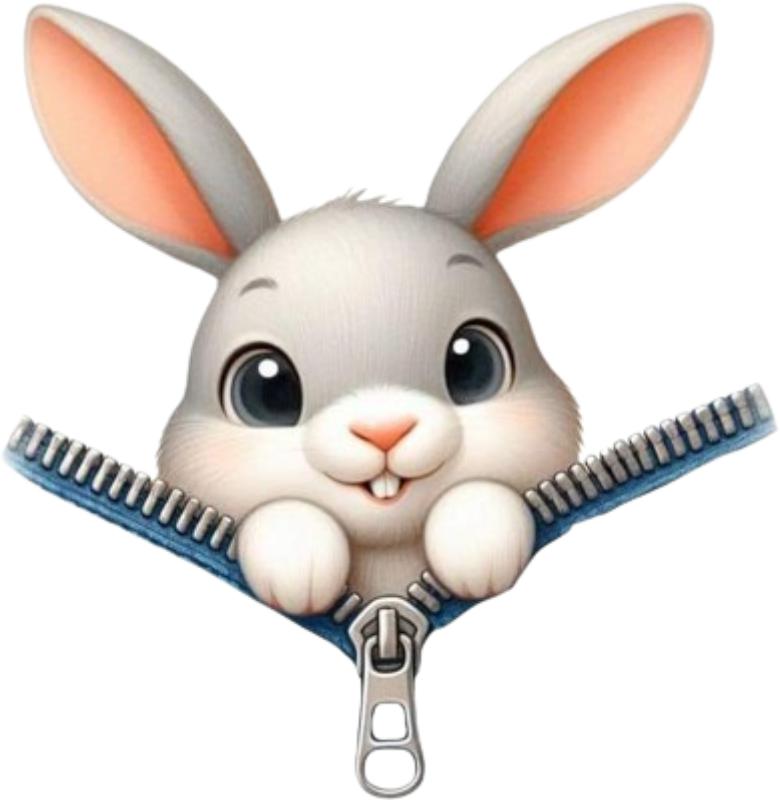 UV DTF decal Stickers cup wraps small decals highland cow 42 for Cup, glass, mugs, phone case, car decals, DIY stickers UV DTF Transfer stickers wraps DIY Crafts