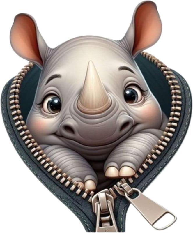 UV DTF decal Stickers cup wraps small decals highland cow 396 for Cup, glass, mugs, phone case, car decals, DIY stickers UV DTF Transfer stickers wraps DIY Crafts