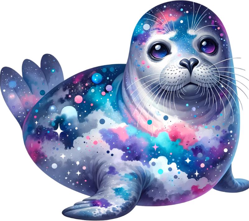 UV DTF decal Stickers cup wraps small decals highland cow 393 for Cup, glass, mugs, phone case, car decals, DIY stickers UV DTF Transfer stickers wraps DIY Crafts