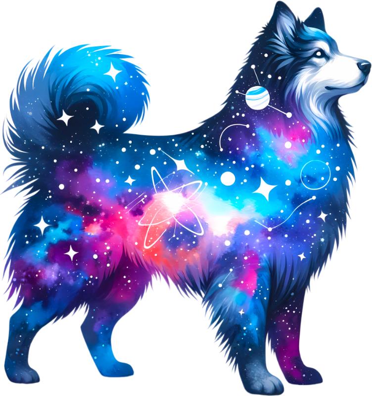 UV DTF decal Stickers cup wraps small decals highland cow 386 for Cup, glass, mugs, phone case, car decals, DIY stickers UV DTF Transfer stickers wraps DIY Crafts