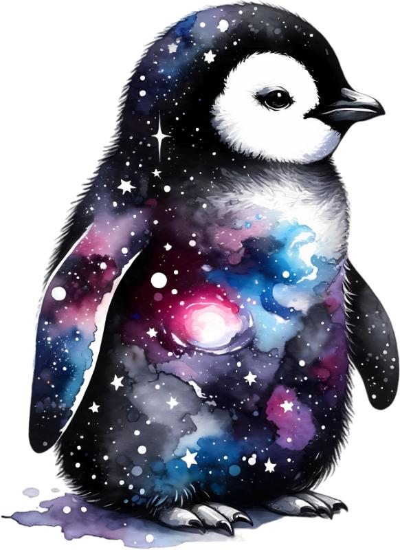 UV DTF decal Stickers cup wraps small decals highland cow 38 for Cup, glass, mugs, phone case, car decals, DIY stickers UV DTF Transfer stickers wraps DIY Crafts