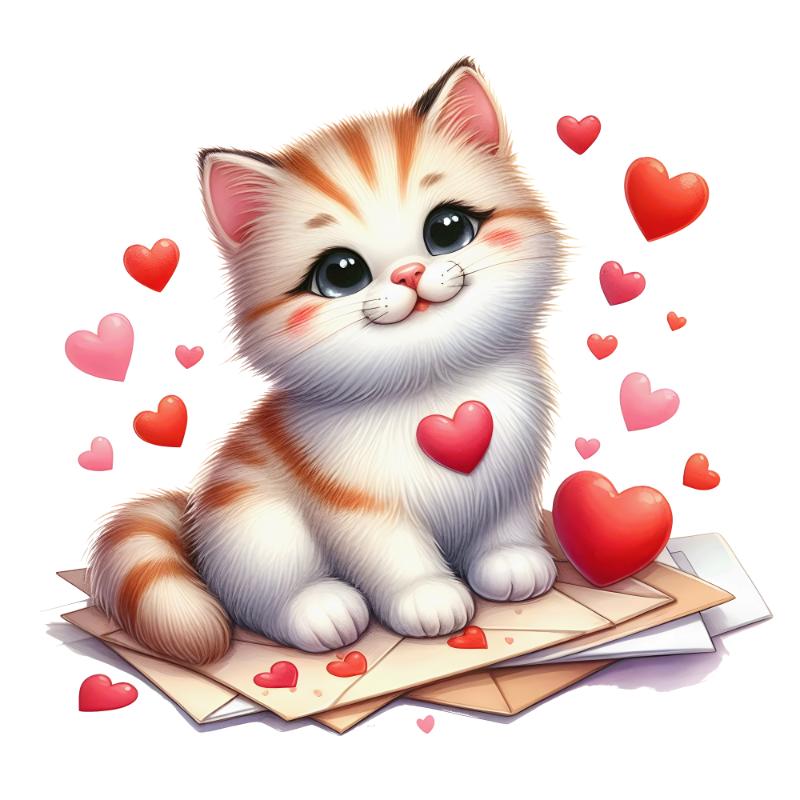 UV DTF decal Stickers cup wraps small decals highland cow 370 for Cup, glass, mugs, phone case, car decals, DIY stickers UV DTF Transfer stickers wraps DIY Crafts