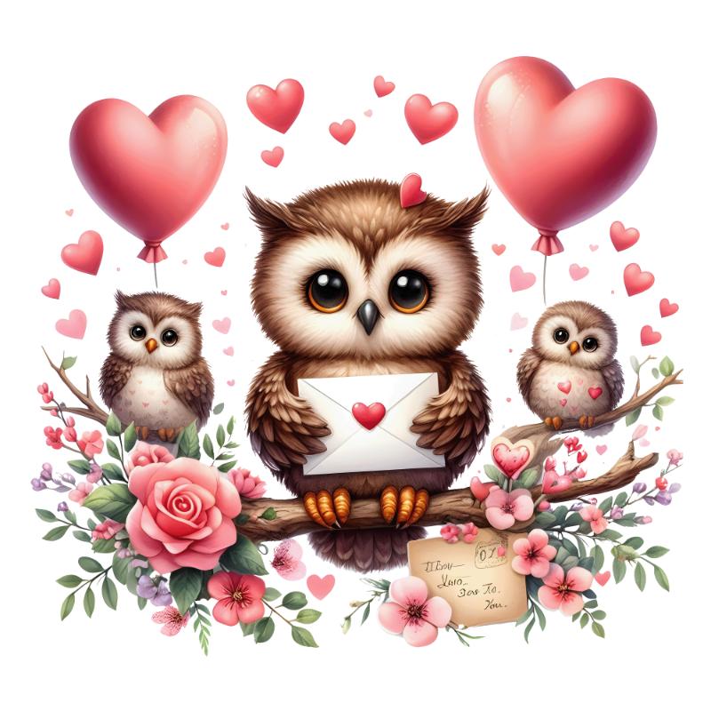 UV DTF decal Stickers cup wraps small decals highland cow 367 for Cup, glass, mugs, phone case, car decals, DIY stickers UV DTF Transfer stickers wraps DIY Crafts