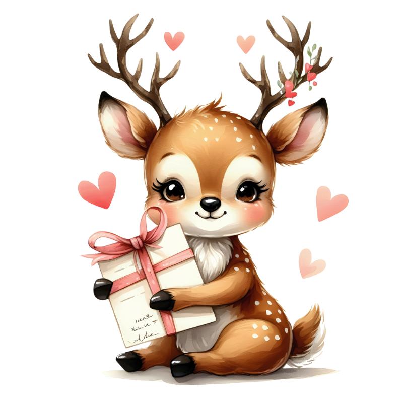 UV DTF decal Stickers cup wraps small decals highland cow 36 for Cup, glass, mugs, phone case, car decals, DIY stickers UV DTF Transfer stickers wraps DIY Crafts