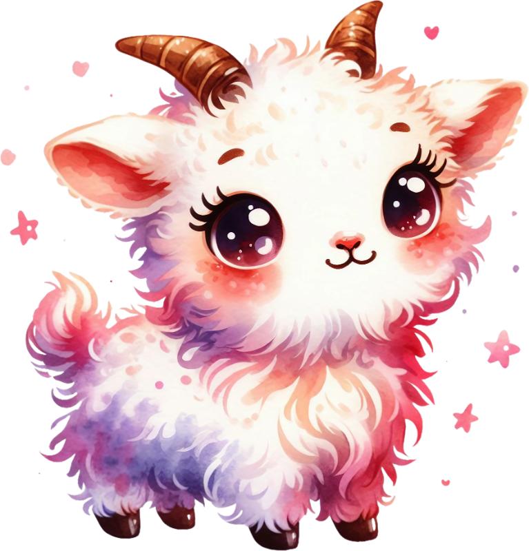 Heat transfers Iron on stickers  love animal 30 for Tshirts Iron on Decal Patches Stickers Clothes Hat Pillows DIY Crafts