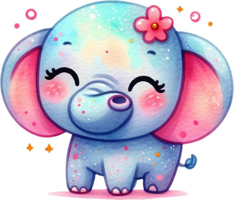 Heat transfers Iron on stickers  love animal 17 for Tshirts Iron on Decal Patches Stickers Clothes Hat Pillows DIY Crafts