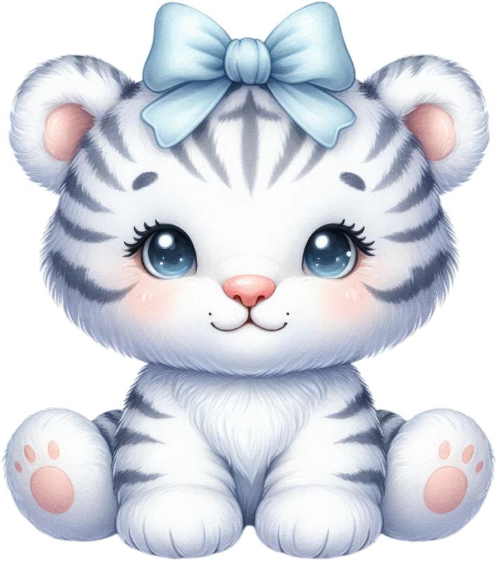 UV DTF decal Stickers cup wraps small decals highland cow 35 for Cup, glass, mugs, phone case, car decals, DIY stickers UV DTF Transfer stickers wraps DIY Crafts