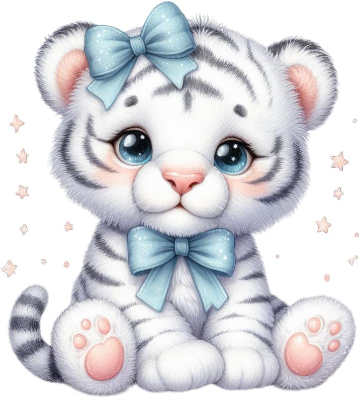 UV DTF decal Stickers cup wraps small decals highland cow 345 for Cup, glass, mugs, phone case, car decals, DIY stickers UV DTF Transfer stickers wraps DIY Crafts