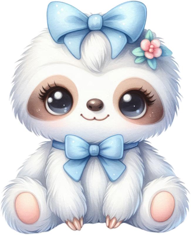 UV DTF decal Stickers cup wraps small decals highland cow 348 for Cup, glass, mugs, phone case, car decals, DIY stickers UV DTF Transfer stickers wraps DIY Crafts