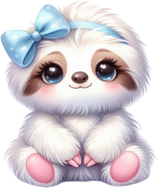 UV DTF decal Stickers cup wraps small decals highland cow 347 for Cup, glass, mugs, phone case, car decals, DIY stickers UV DTF Transfer stickers wraps DIY Crafts