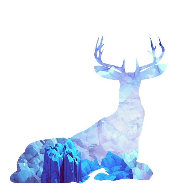 Heat transfers Iron on stickers  highland cow 18 for Tshirts Iron on Decal Patches Stickers Clothes Hat Pillows DIY Crafts