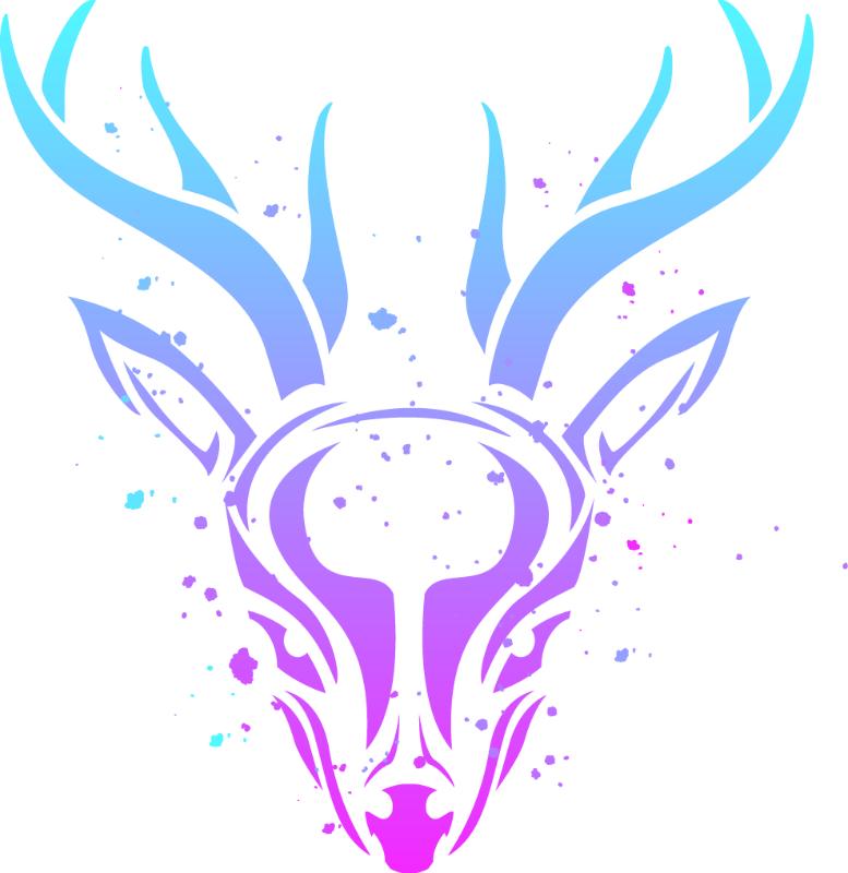 Heat transfers Iron on stickers  highland cow 138 for Tshirts Iron on Decal Patches Stickers Clothes Hat Pillows DIY Crafts