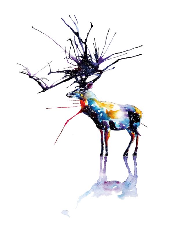 Heat transfers Iron on stickers  highland cow 118 for Tshirts Iron on Decal Patches Stickers Clothes Hat Pillows DIY Crafts