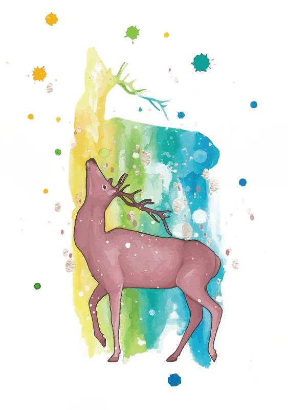 Heat transfers Iron on stickers  highland cow 116 for Tshirts Iron on Decal Patches Stickers Clothes Hat Pillows DIY Crafts