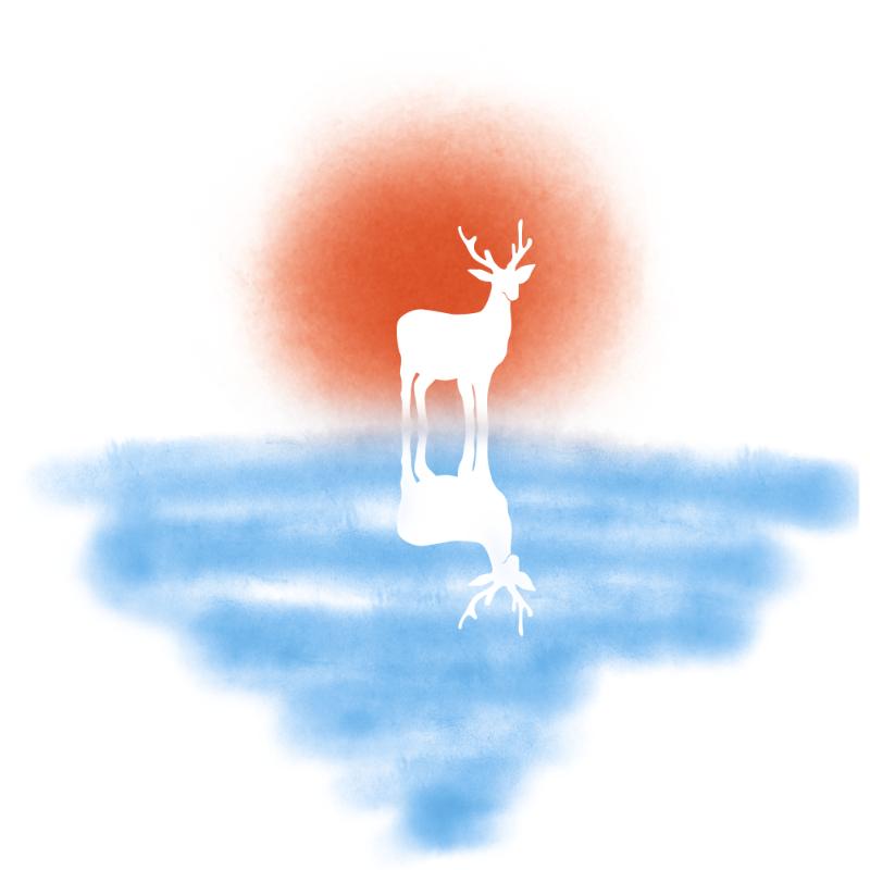 Heat transfers Iron on stickers  highland cow 11 for Tshirts Iron on Decal Patches Stickers Clothes Hat Pillows DIY Crafts