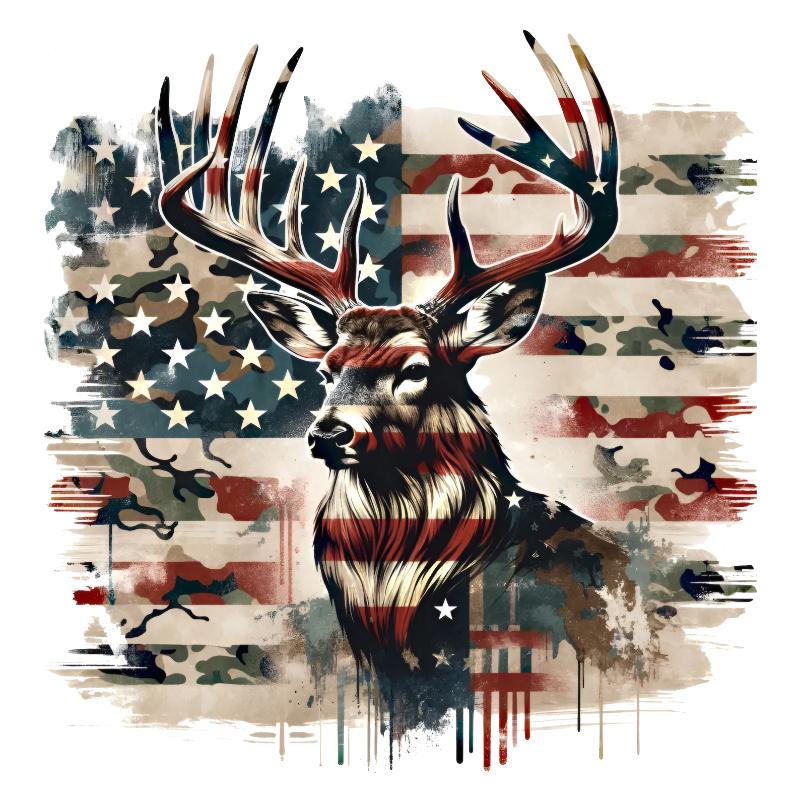 Heat transfers Iron on stickers  elephant 29 for Tshirts Iron on Decal Patches Stickers Clothes Hat Pillows DIY Crafts