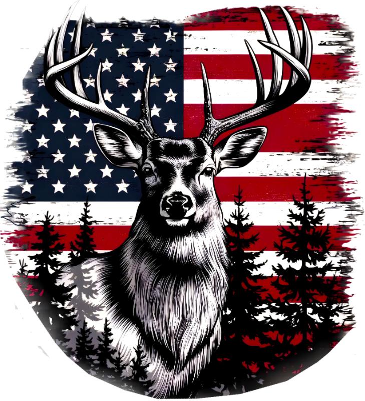 Heat transfers Iron on stickers  elephant 17 for Tshirts Iron on Decal Patches Stickers Clothes Hat Pillows DIY Crafts