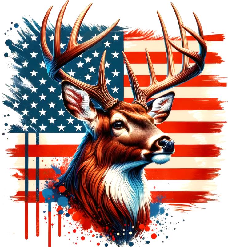 Heat transfers Iron on stickers  elephant 16 for Tshirts Iron on Decal Patches Stickers Clothes Hat Pillows DIY Crafts