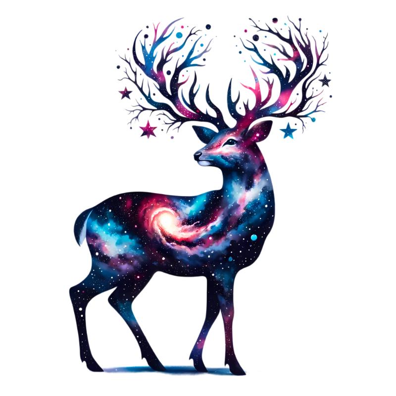 Heat transfers Iron on stickers  elephant 13 for Tshirts Iron on Decal Patches Stickers Clothes Hat Pillows DIY Crafts