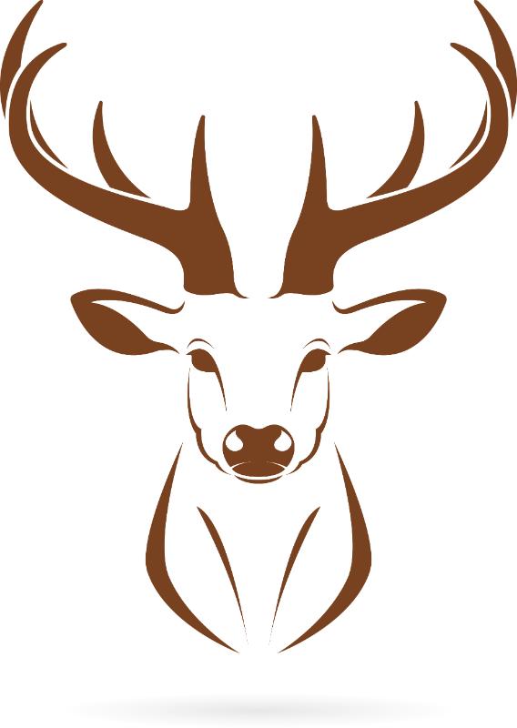 UV DTF decal Stickers cup wraps small decals highland cow 31 for Cup, glass, mugs, phone case, car decals, DIY stickers UV DTF Transfer stickers wraps DIY Crafts