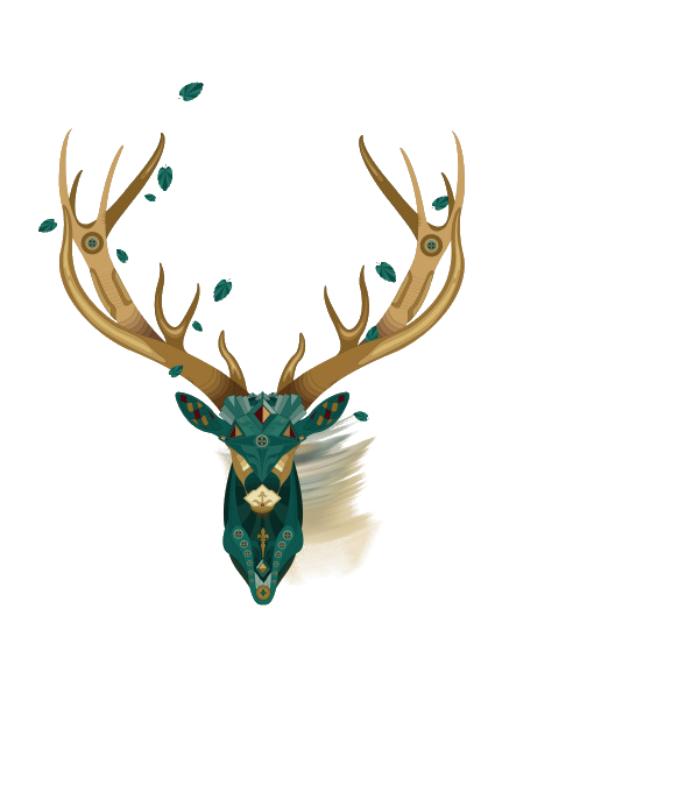 UV DTF decal Stickers cup wraps small decals highland cow 309 for Cup, glass, mugs, phone case, car decals, DIY stickers UV DTF Transfer stickers wraps DIY Crafts