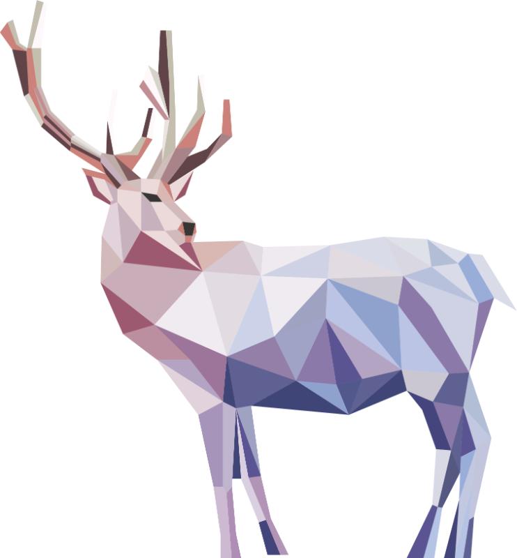 UV DTF decal Stickers cup wraps small decals highland cow 308 for Cup, glass, mugs, phone case, car decals, DIY stickers UV DTF Transfer stickers wraps DIY Crafts