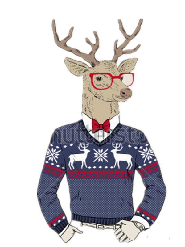 UV DTF decal Stickers cup wraps small decals highland cow 307 for Cup, glass, mugs, phone case, car decals, DIY stickers UV DTF Transfer stickers wraps DIY Crafts