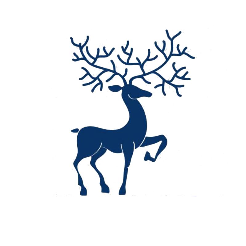 UV DTF decal Stickers cup wraps small decals highland cow 304 for Cup, glass, mugs, phone case, car decals, DIY stickers UV DTF Transfer stickers wraps DIY Crafts