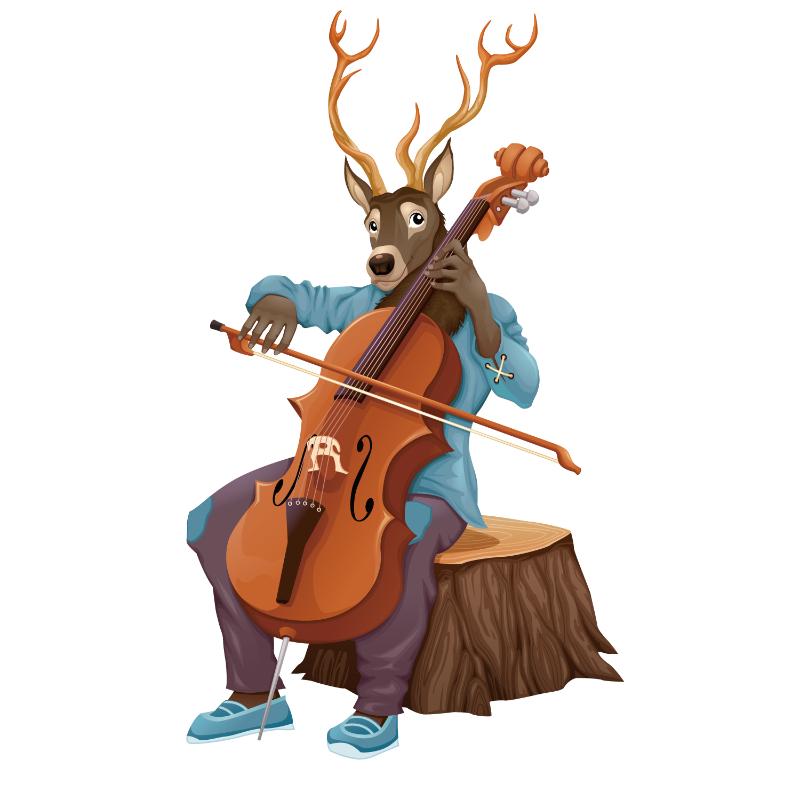 UV DTF decal Stickers cup wraps small decals highland cow 302 for Cup, glass, mugs, phone case, car decals, DIY stickers UV DTF Transfer stickers wraps DIY Crafts