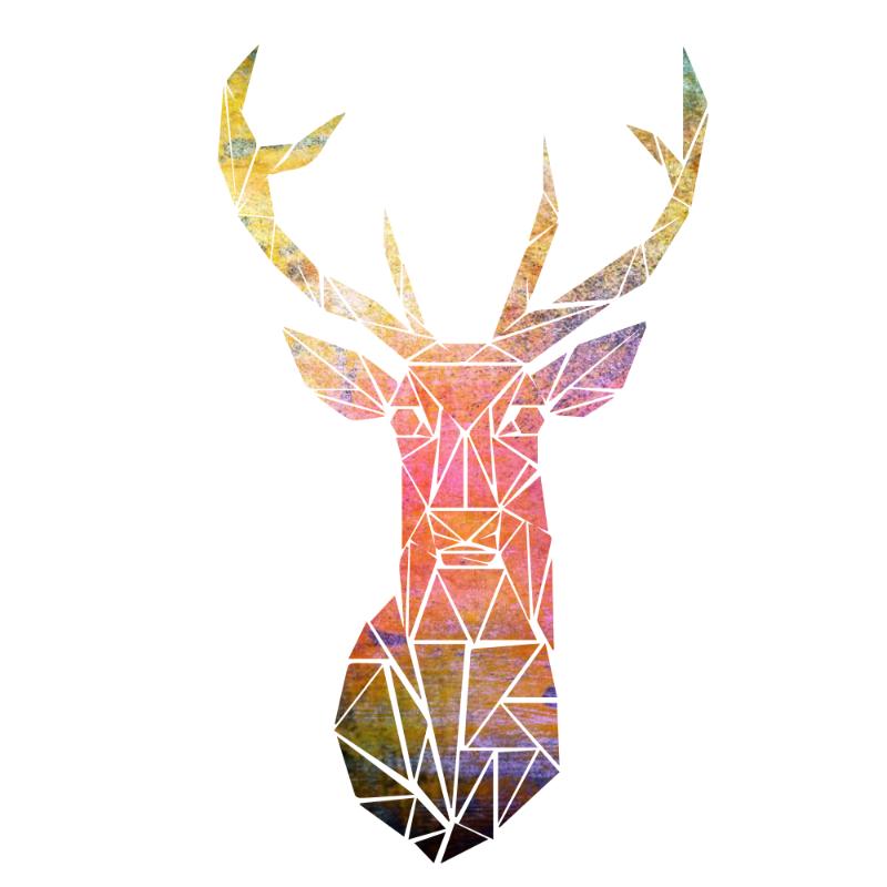 UV DTF decal Stickers cup wraps small decals highland cow 297 for Cup, glass, mugs, phone case, car decals, DIY stickers UV DTF Transfer stickers wraps DIY Crafts