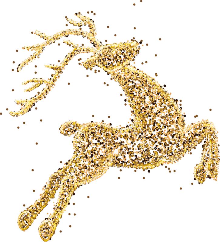 UV DTF decal Stickers cup wraps small decals highland cow 292 for Cup, glass, mugs, phone case, car decals, DIY stickers UV DTF Transfer stickers wraps DIY Crafts