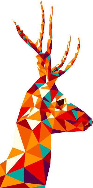 Heat transfers Iron on stickers  highland cow 278 for Tshirts Iron on Decal Patches Stickers Clothes Hat Pillows DIY Crafts