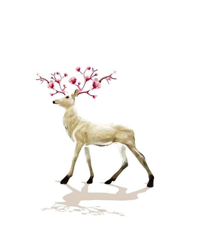 Heat transfers Iron on stickers  highland cow 256 for Tshirts Iron on Decal Patches Stickers Clothes Hat Pillows DIY Crafts