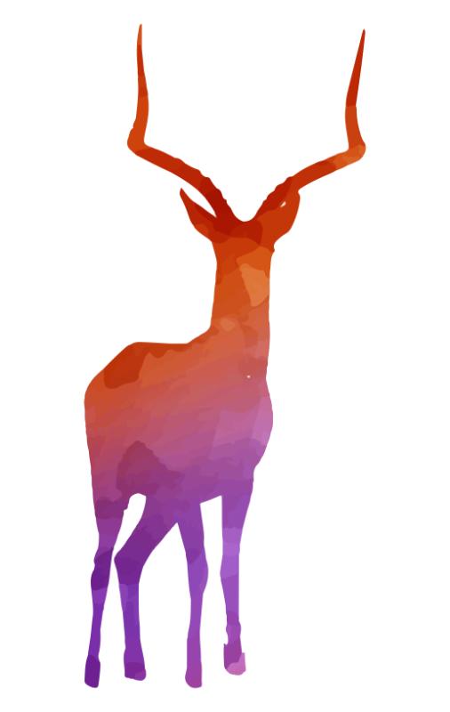 Heat transfers Iron on stickers  highland cow 243 for Tshirts Iron on Decal Patches Stickers Clothes Hat Pillows DIY Crafts